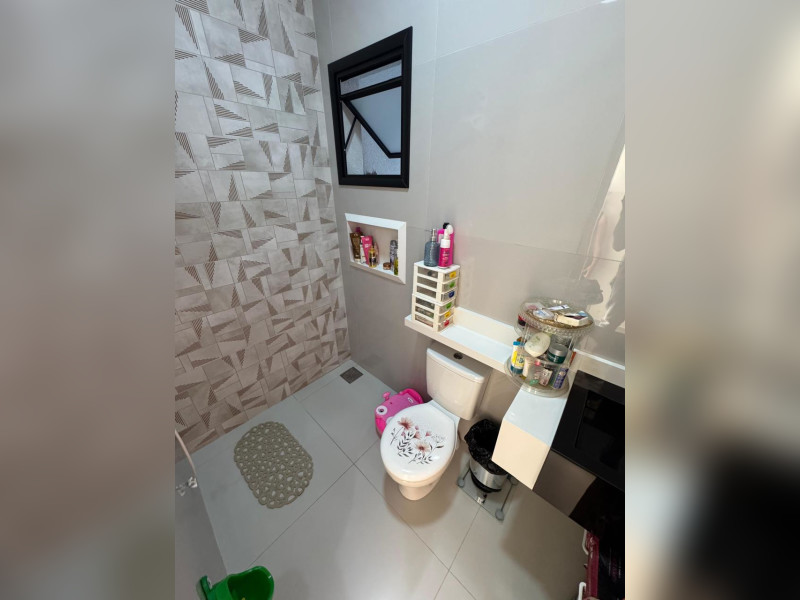 imóvel com 163m² - Jardim São Sebastião - Hortolândia