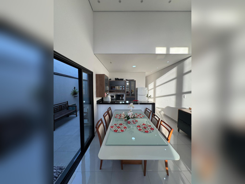 imóvel com 163m² - Jardim São Sebastião - Hortolândia