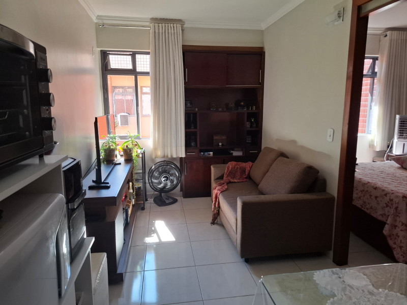 imóvel com 54m² - Centro - Brasília