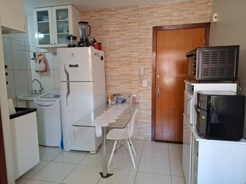 imóvel com 54m² - Centro - Brasília