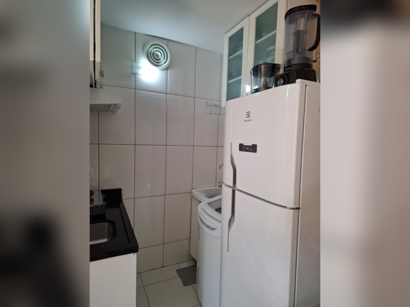 imóvel com 54m² - Centro - Brasília