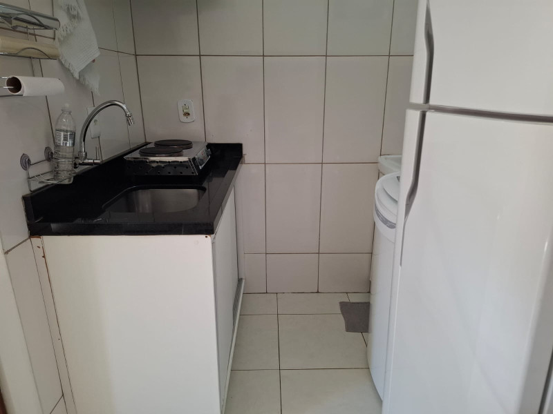 imóvel com 54m² - Centro - Brasília