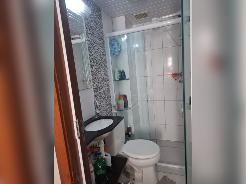 imóvel com 54m² - Centro - Brasília