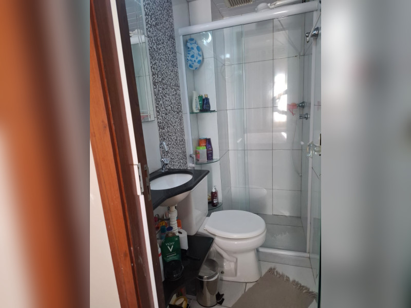 imóvel com 54m² - Centro - Brasília