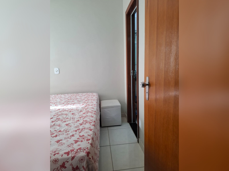 imóvel com 54m² - Centro - Brasília