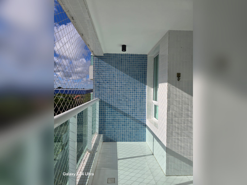 imóvel com 110m² - Pitangueiras - Lauro de Freitas