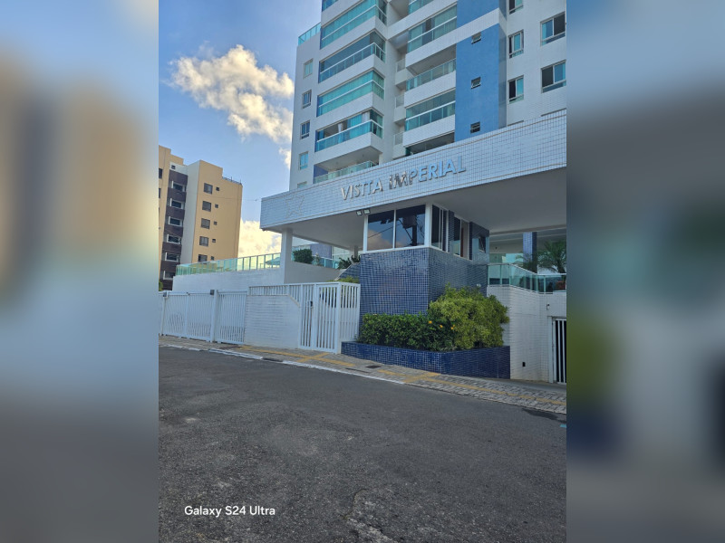 imóvel com 110m² - Pitangueiras - Lauro de Freitas