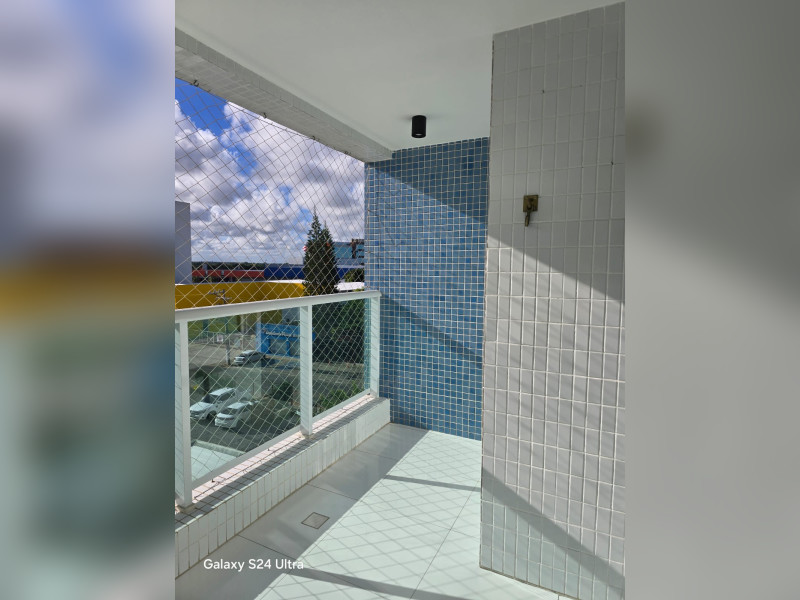 imóvel com 110m² - Pitangueiras - Lauro de Freitas