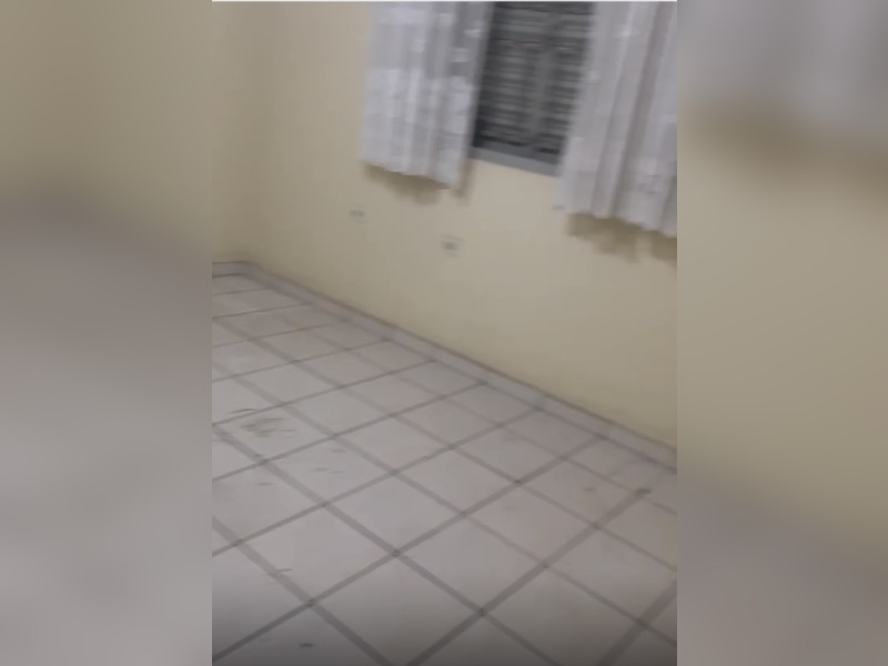 imóvel com 135m² - Jardim dos Eucaliptos(Sapopemba) - São Paulo
