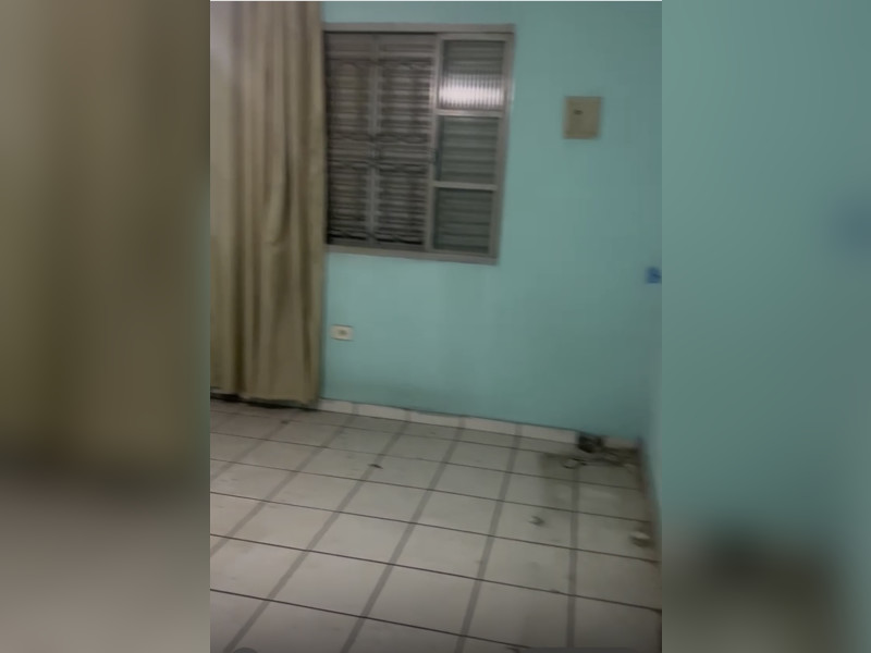 imóvel com 135m² - Jardim dos Eucaliptos(Sapopemba) - São Paulo