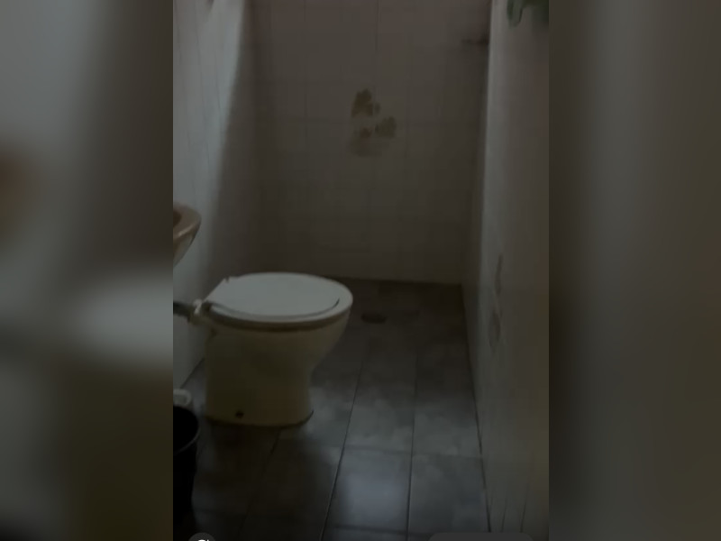 imóvel com 135m² - Jardim dos Eucaliptos(Sapopemba) - São Paulo