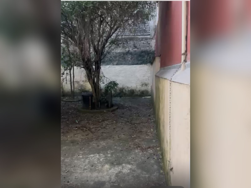 imóvel com 135m² - Jardim dos Eucaliptos(Sapopemba) - São Paulo