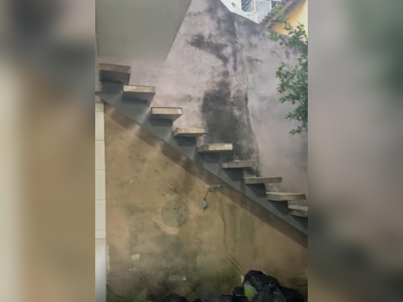 imóvel com 135m² - Jardim dos Eucaliptos(Sapopemba) - São Paulo