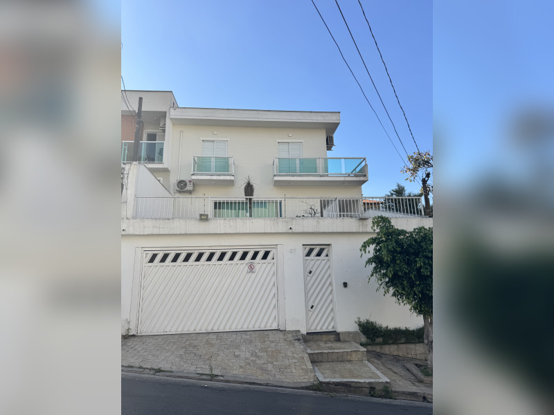 imóvel com 179m² - Jardim do Colégio (Zona Norte) - São Paulo