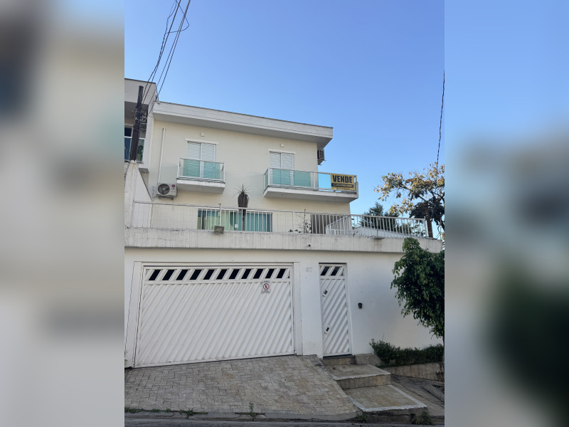 imóvel com 179m² - Jardim do Colégio (Zona Norte) - São Paulo