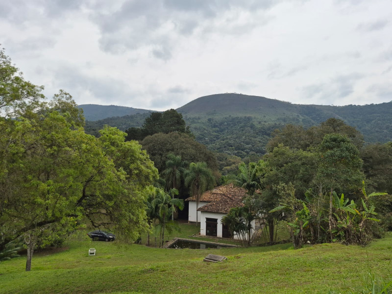 imóvel com 5000m² - Condomínio Voturuna - Santana de Parnaiba