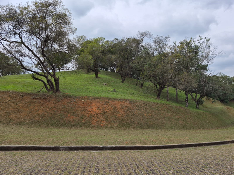 imóvel com 5000m² - Condomínio Voturuna - Santana de Parnaiba