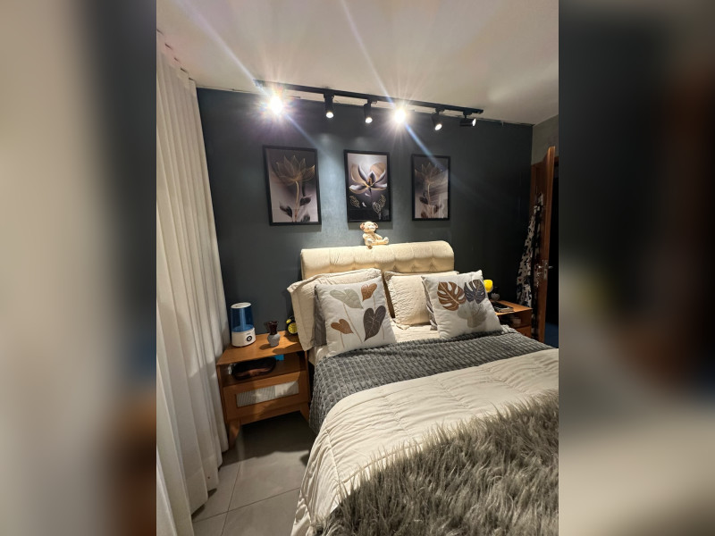 imóvel com 70m² - Residencial Eldorado - Goiânia