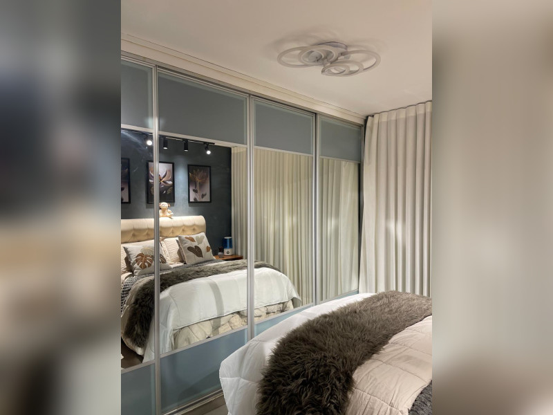 imóvel com 70m² - Residencial Eldorado - Goiânia