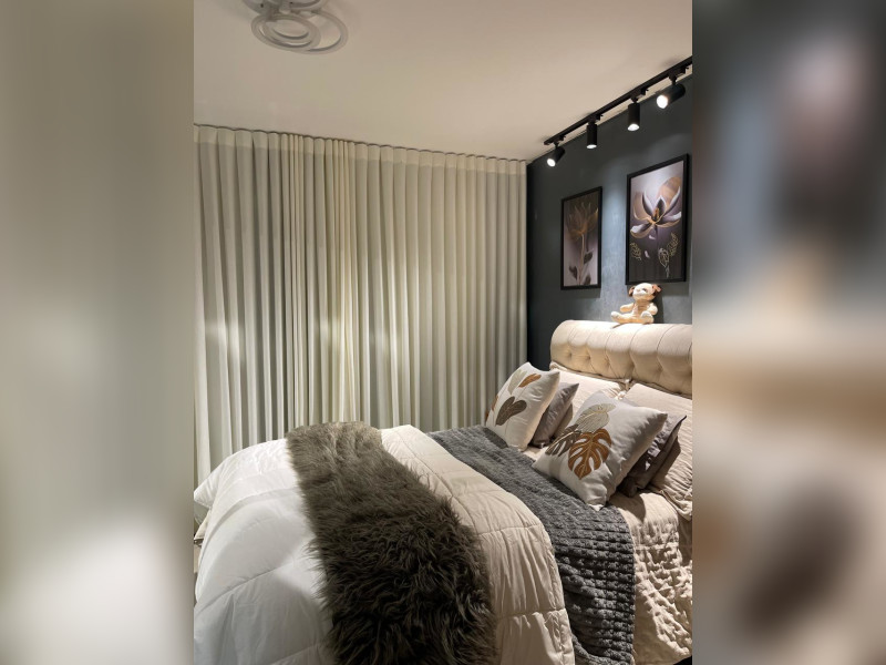 imóvel com 70m² - Residencial Eldorado - Goiânia