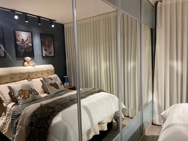 imóvel com 70m² - Residencial Eldorado - Goiânia