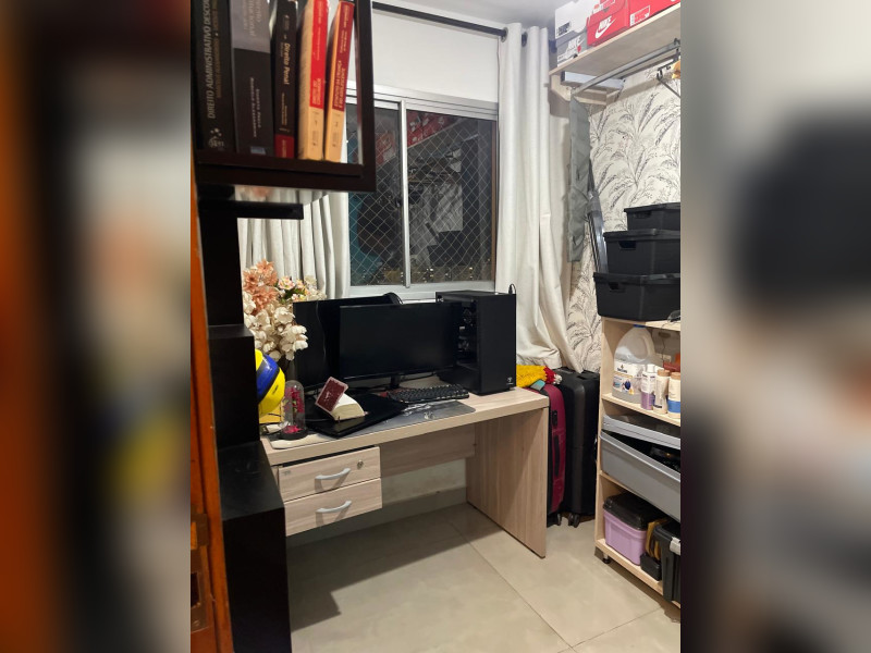 imóvel com 70m² - Residencial Eldorado - Goiânia