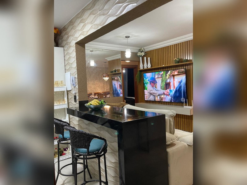imóvel com 70m² - Residencial Eldorado - Goiânia