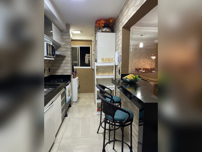 imóvel com 70m² - Residencial Eldorado - Goiânia