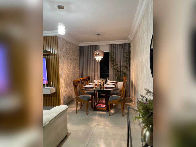 imóvel com 70m² - Residencial Eldorado - Goiânia