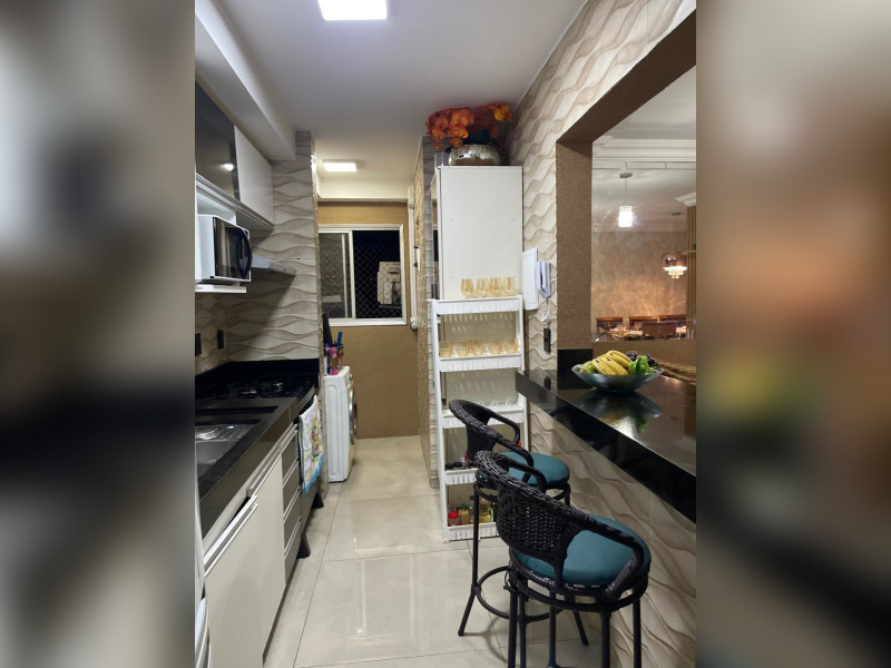 imóvel com 70m² - Residencial Eldorado - Goiânia