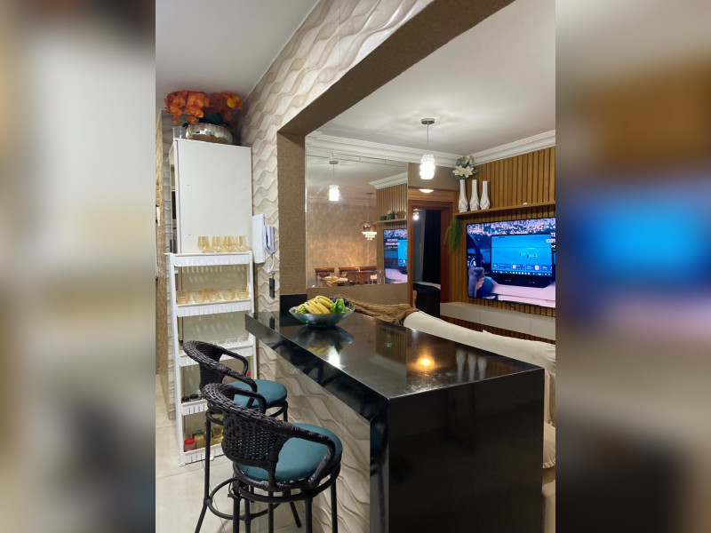 imóvel com 70m² - Residencial Eldorado - Goiânia
