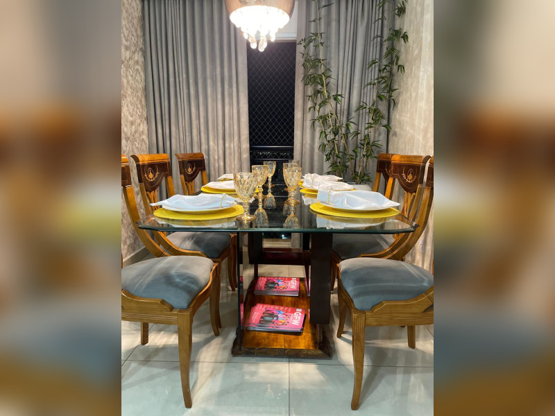 imóvel com 70m² - Residencial Eldorado - Goiânia