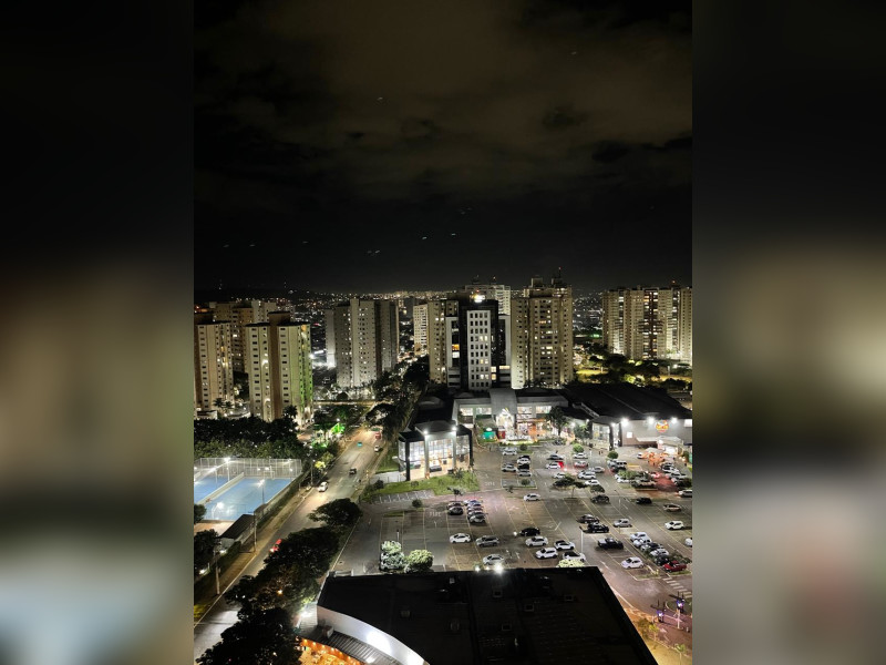 imóvel com 70m² - Residencial Eldorado - Goiânia