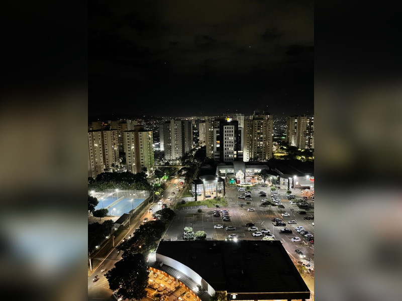 imóvel com 70m² - Residencial Eldorado - Goiânia