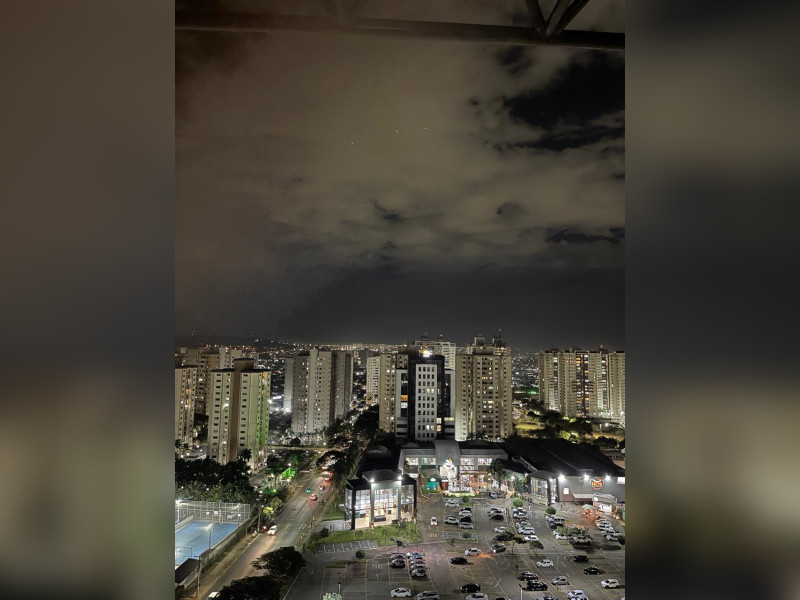 imóvel com 70m² - Residencial Eldorado - Goiânia