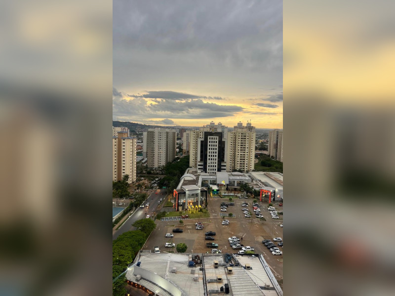 imóvel com 70m² - Residencial Eldorado - Goiânia