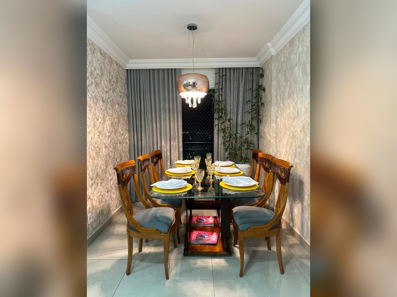 imóvel com 70m² - Residencial Eldorado - Goiânia
