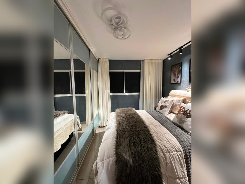 imóvel com 70m² - Residencial Eldorado - Goiânia