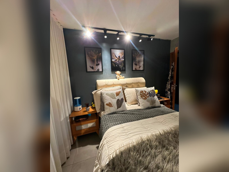 imóvel com 70m² - Residencial Eldorado - Goiânia