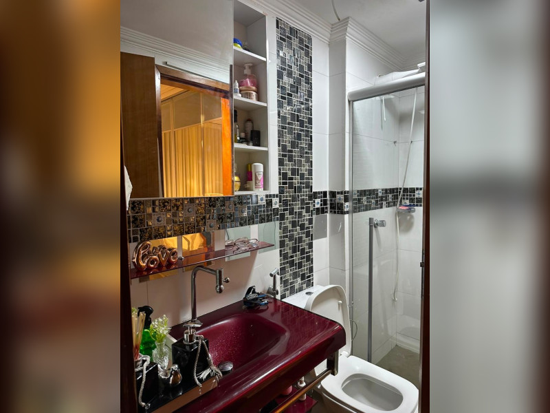 imóvel com 70m² - Residencial Eldorado - Goiânia