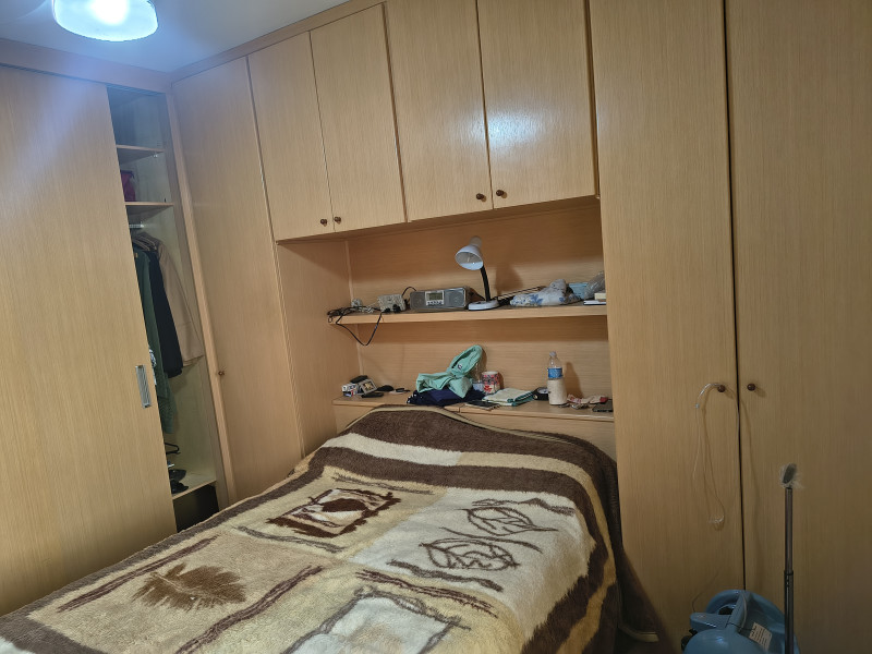 imóvel com 114m² - Vila Nova Savoia - São Paulo