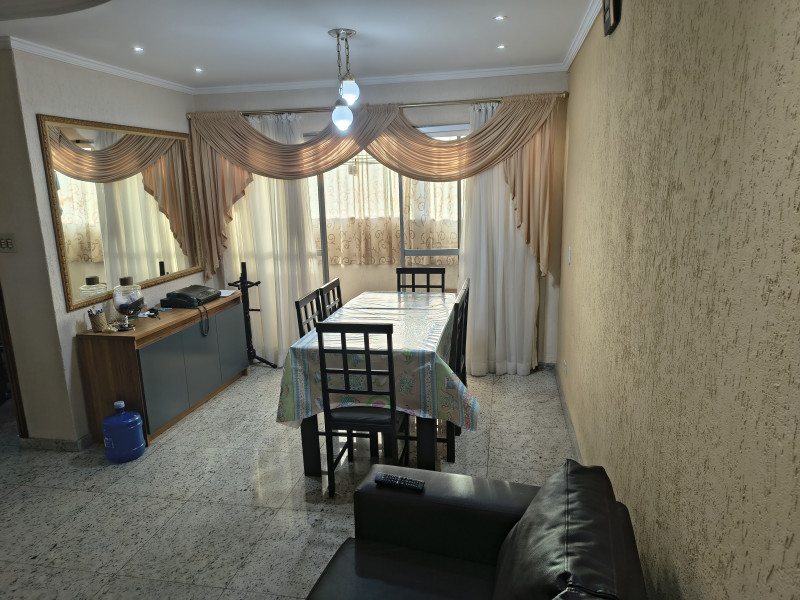 imóvel com 114m² - Vila Nova Savoia - São Paulo