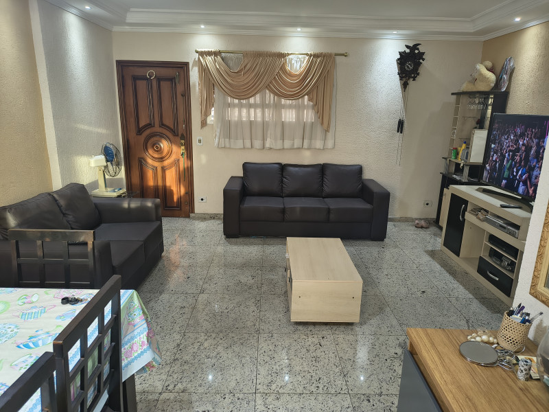 imóvel com 114m² - Vila Nova Savoia - São Paulo
