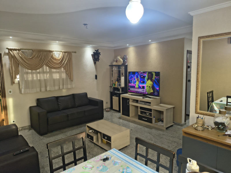 imóvel com 114m² - Vila Nova Savoia - São Paulo