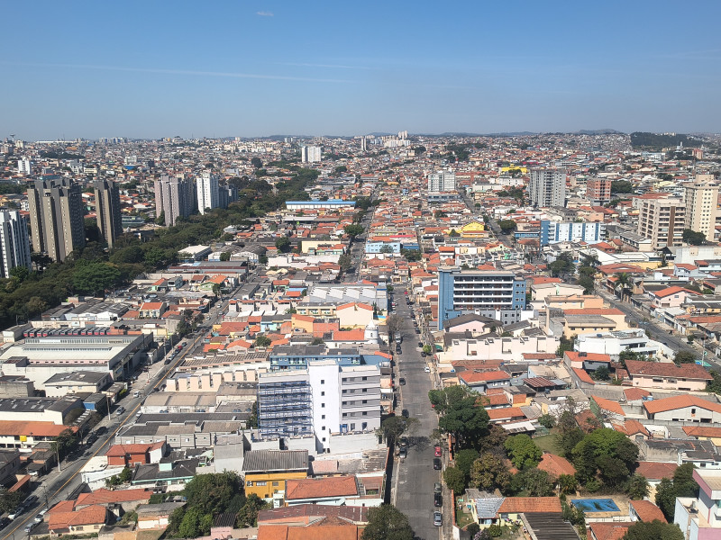 imóvel com 114m² - Vila Nova Savoia - São Paulo