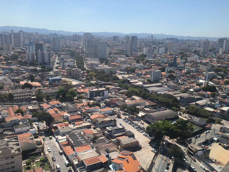 imóvel com 114m² - Vila Nova Savoia - São Paulo
