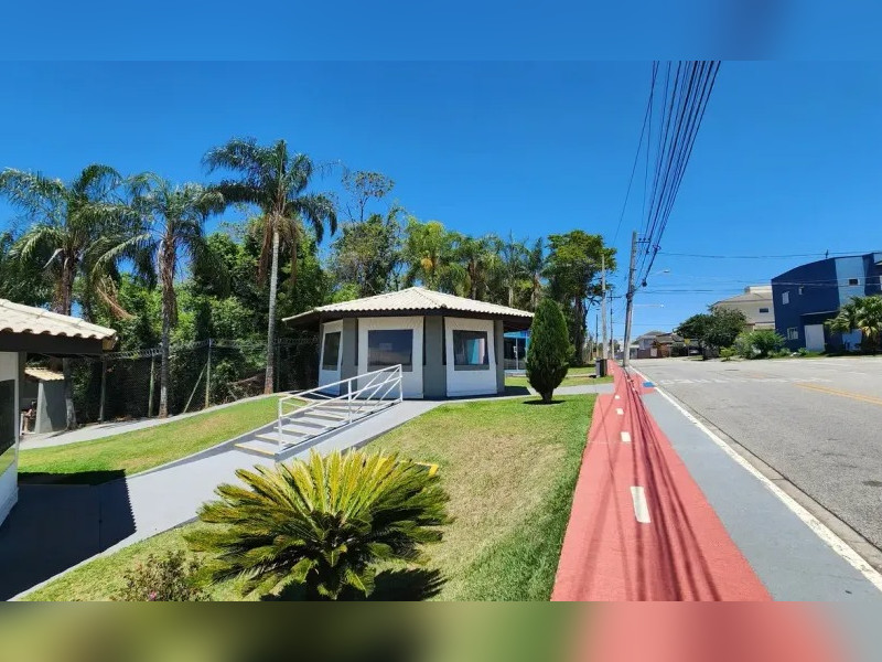 imóvel com 140m² - Horto florestal IV - Sorocaba