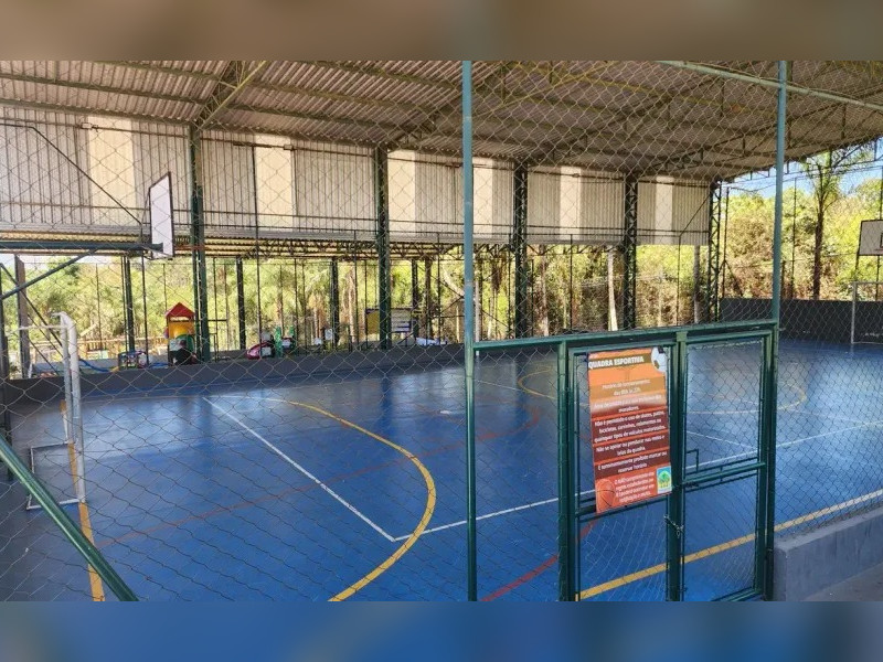 imóvel com 140m² - Horto florestal IV - Sorocaba