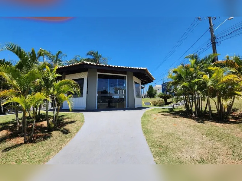 imóvel com 140m² - Horto florestal IV - Sorocaba