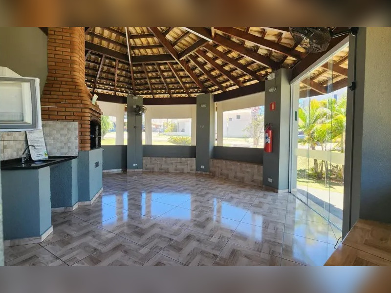 imóvel com 140m² - Horto florestal IV - Sorocaba